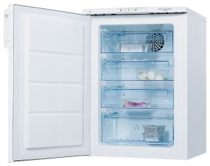 冷蔵庫 Electrolux EUF 10003 W 写真