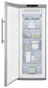 Buzdolabı Electrolux EUF 2242 AOX fotoğraf