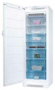 Ψυγείο Electrolux EUF 29405 W φωτογραφία