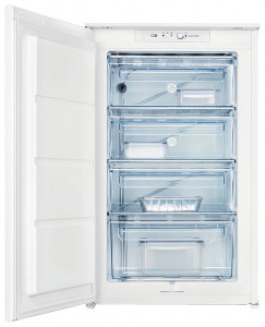 冰箱 Electrolux EUN 12510 照片