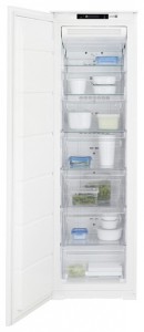 Холодильник Electrolux EUN 2244 AOW фото