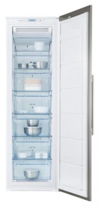 Kühlschrank Electrolux EUP 23901 X Foto