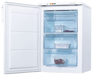 Buzdolabı Electrolux EUT 11001 W fotoğraf