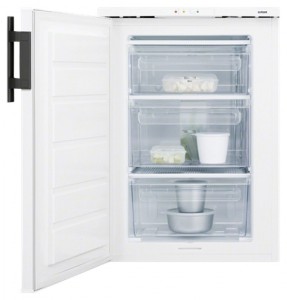 Холодильник Electrolux EUT 1106 AOW фото