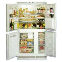 Buzdolabı Electrolux TR 1800 G fotoğraf