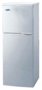 Kühlschrank Evgo ER-1801M Foto