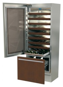 Холодильник Fhiaba G7490TWT3 фото