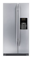 Buzdolabı Franke FSBS 6001 NF IWD XS A+ fotoğraf
