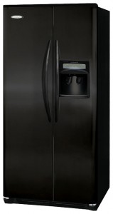 Køleskab Frigidaire GLSE 25V8 B Foto