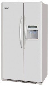 Buzdolabı Frigidaire GLSE 25V8 W fotoğraf
