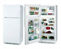 Buzdolabı Frigidaire GLTT 20V8 A fotoğraf