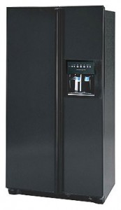 Buzdolabı Frigidaire GLVC 25 VBEB fotoğraf