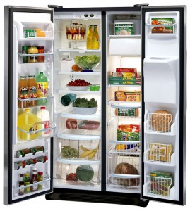 Холодильник Frigidaire GPVC 25V9 фото