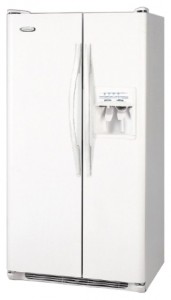 Kühlschrank Frigidaire RSRC25V4GW Foto