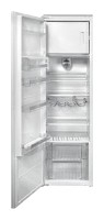 Холодильник Fulgor FBR 351 E Фото