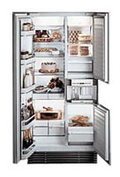 Холодильник Gaggenau IK 300-354 Фото