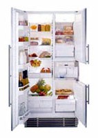 Холодильник Gaggenau IK 350-250 Фото