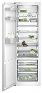 Холодильник Gaggenau RC 289-203 Фото
