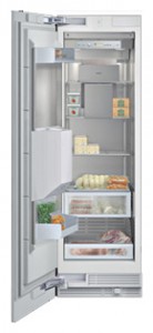 Buzdolabı Gaggenau RF 463-200 fotoğraf
