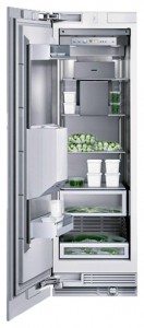 Холодильник Gaggenau RF 463-202 фото