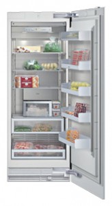 Холодильник Gaggenau RF 471-200 Фото