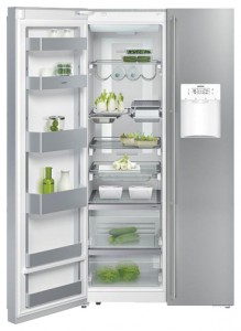 Холодильник Gaggenau RS 295-330 фото