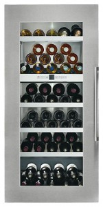 Холодильник Gaggenau RW 424-260 Фото