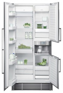 Холодильник Gaggenau RX 496-210 фото