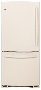 Холодильник General Electric GBE20ETECC фото