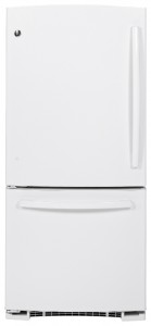 Холодильник General Electric GBE20ETEWW Фото