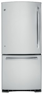 Холодильник General Electric GDE20ESESS Фото