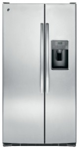 Холодильник General Electric GSE25GSHSS фото