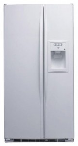 Kühlschrank General Electric GSE25METCWW Foto