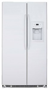 Холодильник General Electric GSE28VGBFWW фото