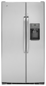Холодильник General Electric GSHS6HGDSS Фото
