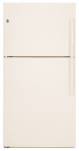 Холодильник General Electric GTE21GTHCC фото