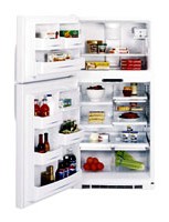 Холодильник General Electric GTG16FBMWW фото