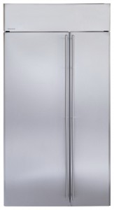 Хладилник General Electric Monogram ZISS420NXSS снимка
