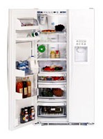 Холодильник General Electric PCG23NHFWW Фото