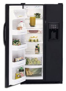 Холодильник General Electric PSE22MISFBB фото