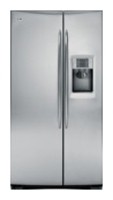Холодильник General Electric PSE25VGXCSS фото