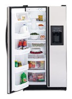 Холодильник General Electric PSG22SIFSS фото