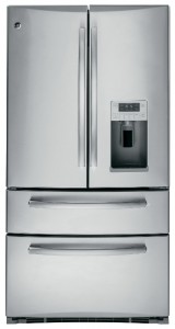 Холодильник General Electric PVS21KSESS Фото