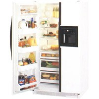 Холодильник General Electric TFG25PE Фото