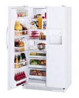 Холодильник General Electric TFG26PRWW фото