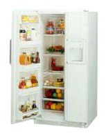 Холодильник General Electric TFZ20JRWW Фото