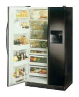 Холодильник General Electric TFZ22PRBB фото