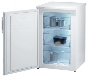 Buzdolabı Gorenje F 4105 W fotoğraf