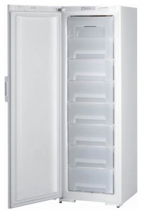 Hűtő Gorenje F 61300 W Fénykép