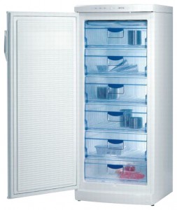 Buzdolabı Gorenje F 6243 W fotoğraf